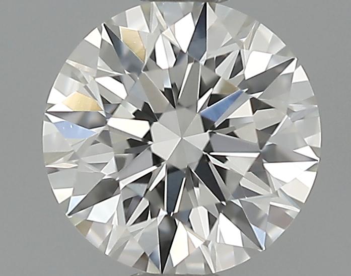 Бриллиант Круглый 0.57 крт