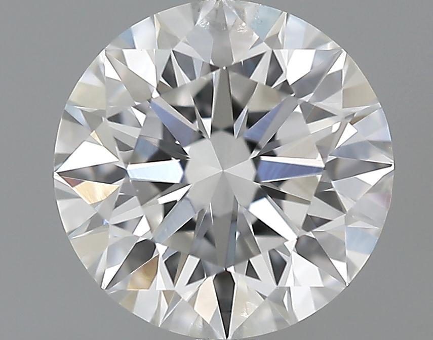 Бриллиант Круглый 0.90 крт