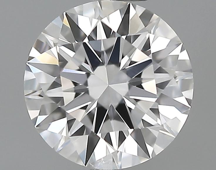Бриллиант Круглый 0.57 крт