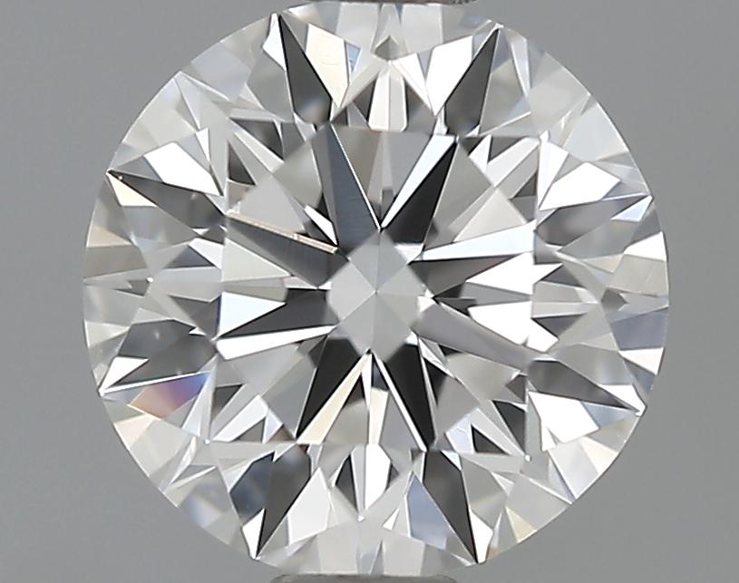 Бриллиант Круглый 0.70 крт