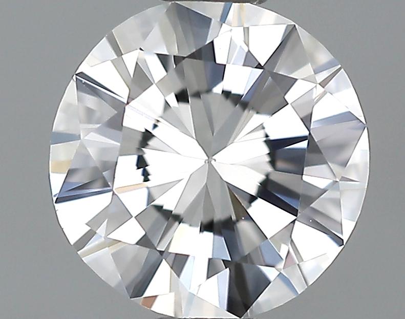 Бриллиант Круглый 0.51 крт