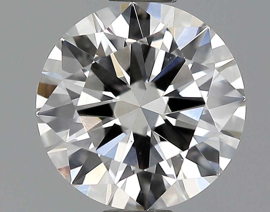Бриллиант Круглый 1.00 крт