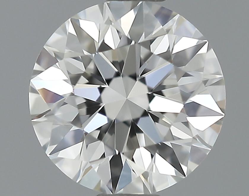 Бриллиант Круглый 0.58 крт
