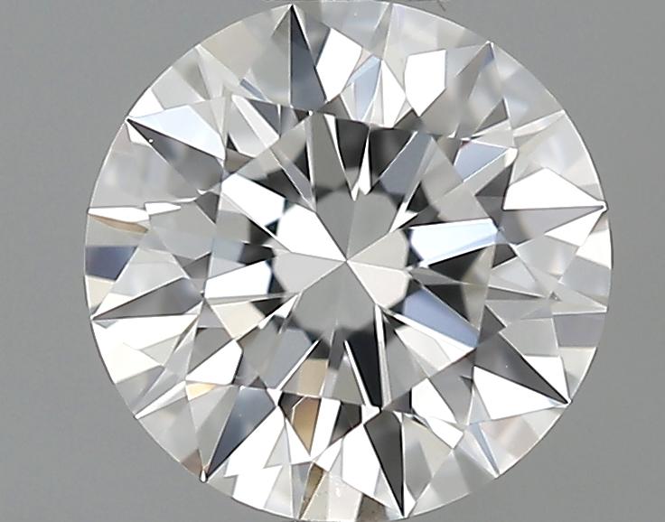 Бриллиант Круглый 0.51 крт