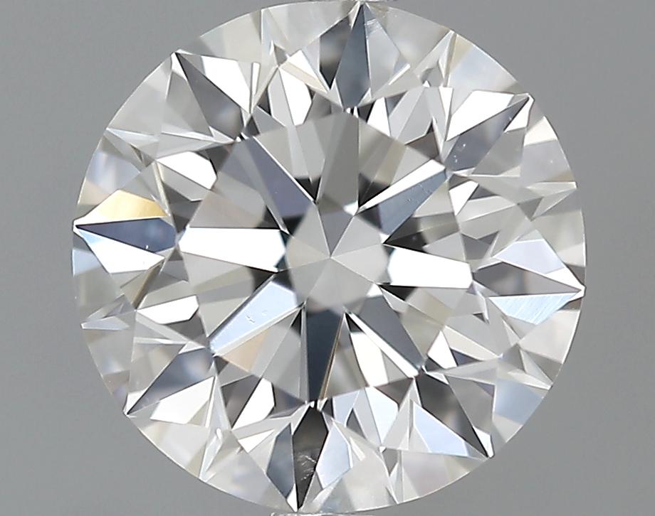 Бриллиант Круглый 1.04 крт
