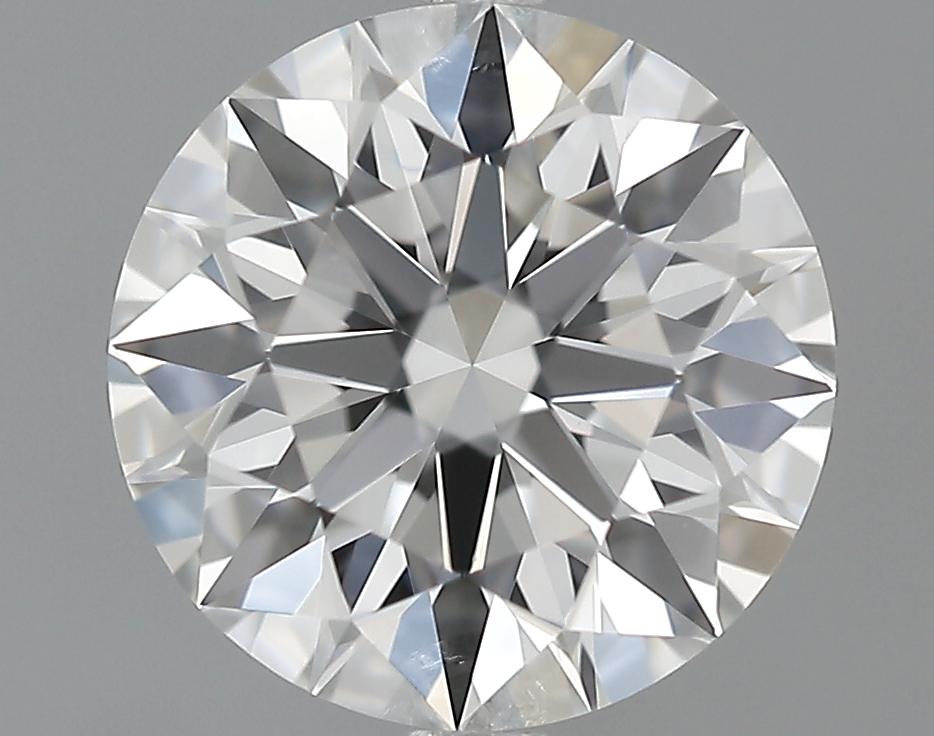 Бриллиант Круглый 1.03 крт