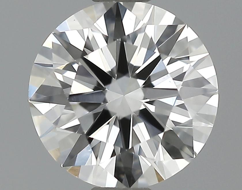 Бриллиант Круглый 0.62 крт
