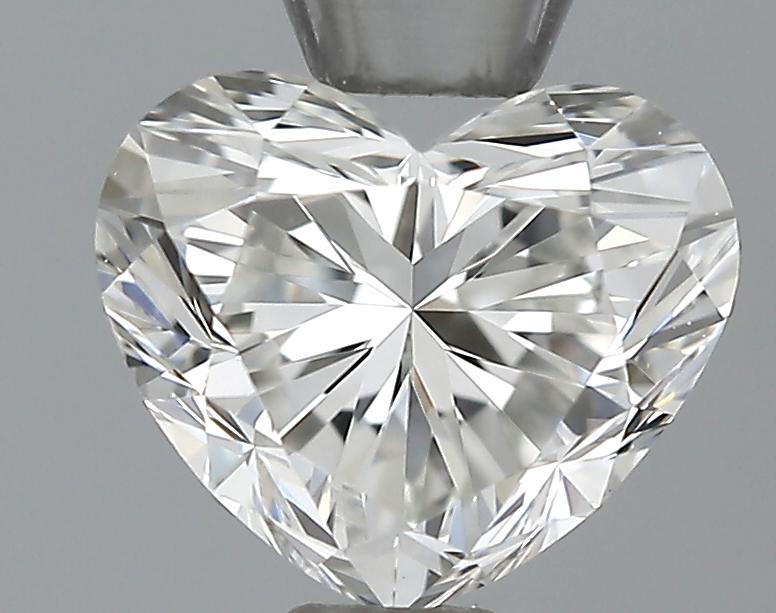 Бриллиант Сердце 0.50 крт