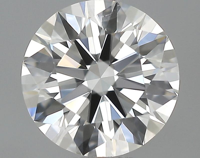 Бриллиант Круглый 0.56 крт