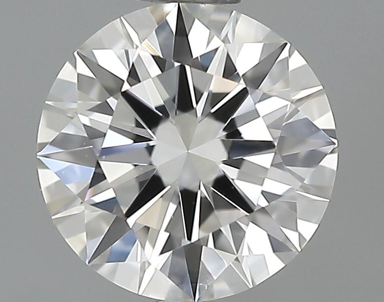 Бриллиант Круглый 0.65 крт
