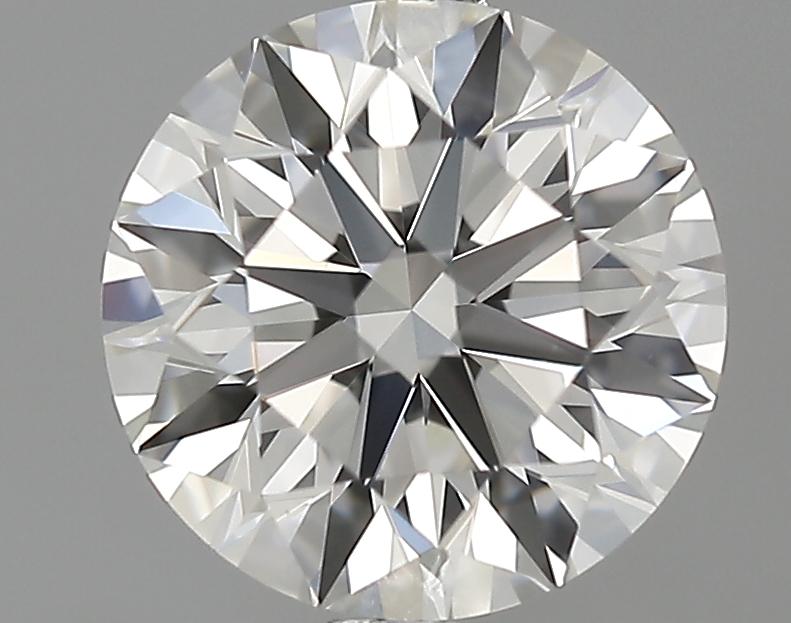 Бриллиант Круглый 0.82 крт