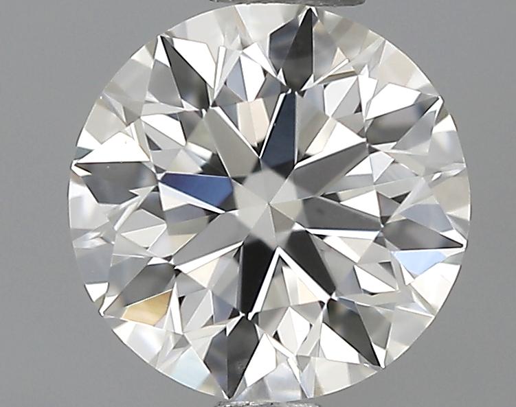 Бриллиант Круглый 0.51 крт