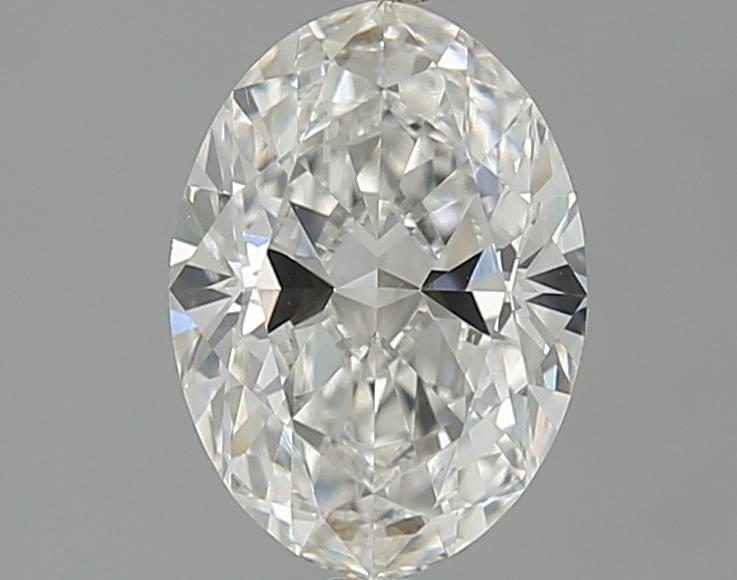Бриллиант Овал 1.51 крт