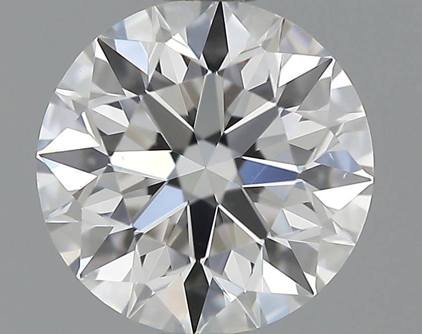 Бриллиант Круглый 0.70 крт