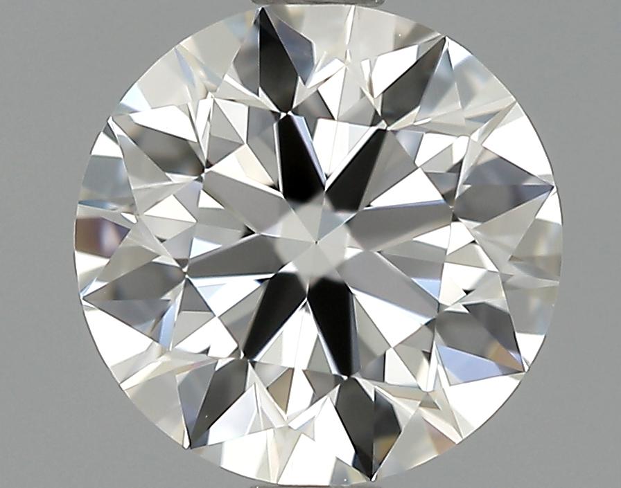 Бриллиант Круглый 1.10 крт