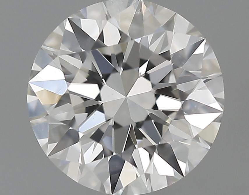 Бриллиант Круглый 1.03 крт