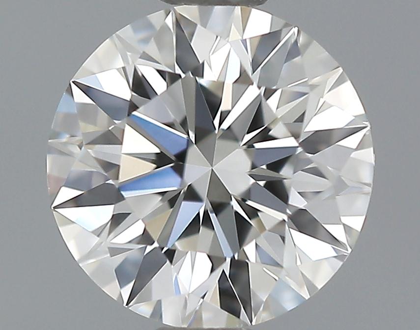 Бриллиант Круглый 0.62 крт