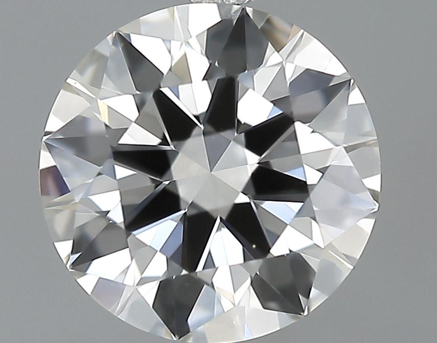 Бриллиант Круглый 1.03 крт