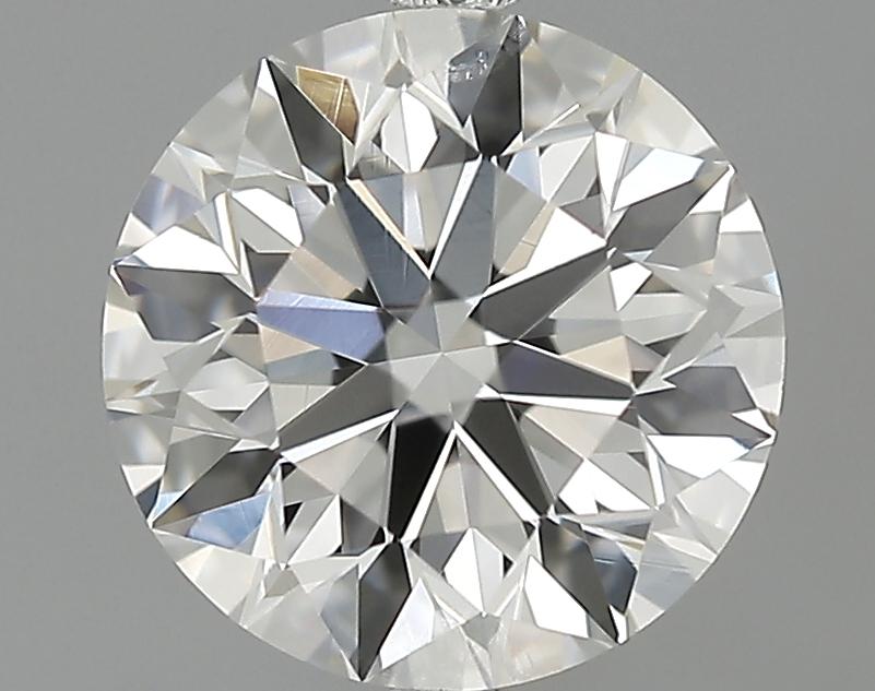 Бриллиант Круглый 1.10 крт