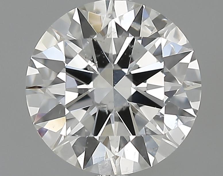 Бриллиант Круглый 1.01 крт