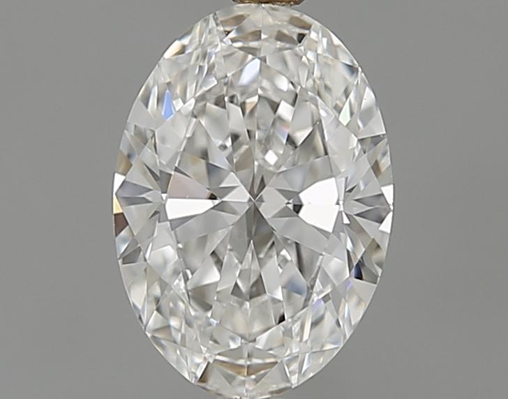 Бриллиант Овал 0.70 крт