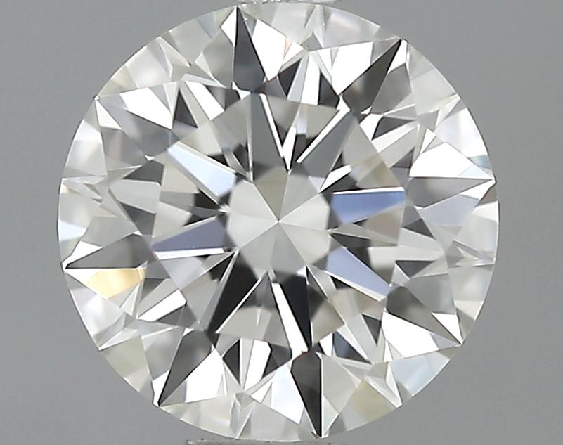 Бриллиант Круглый 0.56 крт