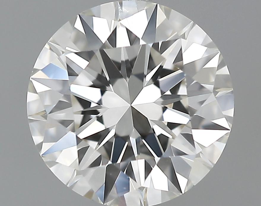 Бриллиант Круглый 1.04 крт