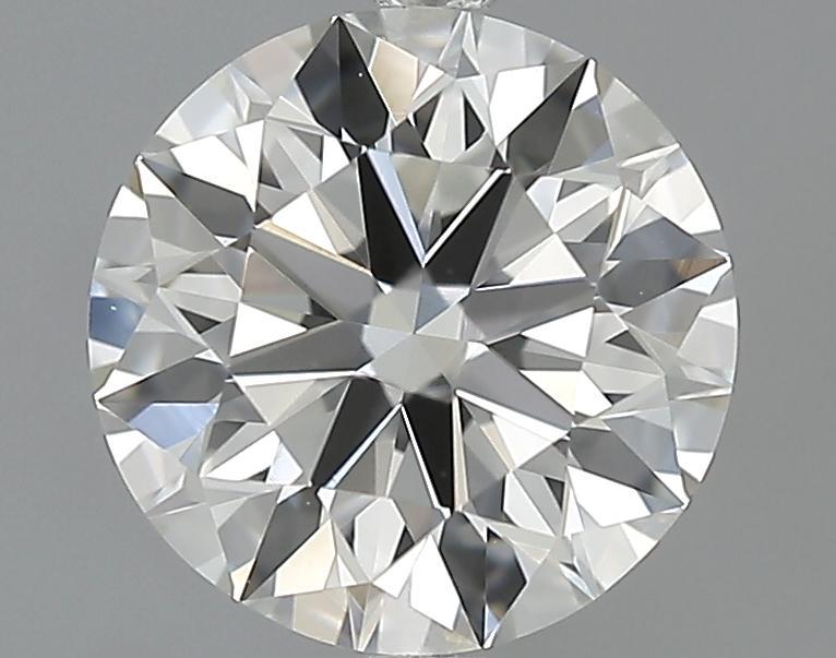 Бриллиант Круглый 1.07 крт