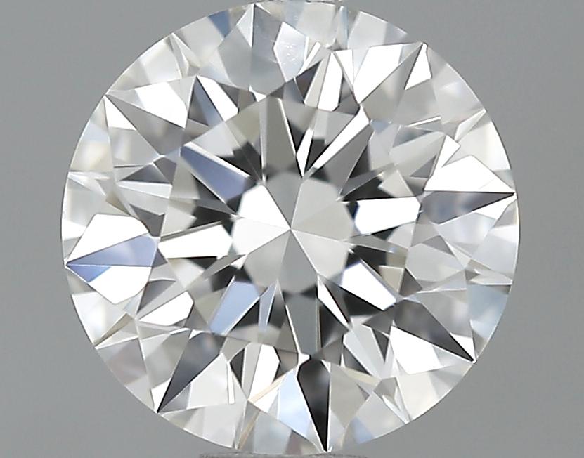 Бриллиант Круглый 0.62 крт