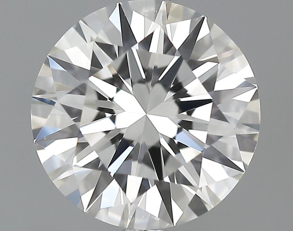 Бриллиант Круглый 1.02 крт