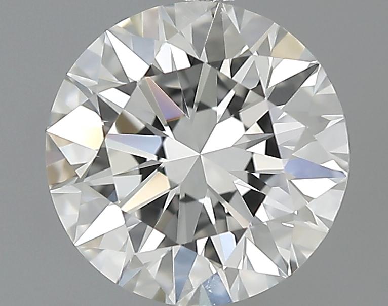 Бриллиант Круглый 1.11 крт