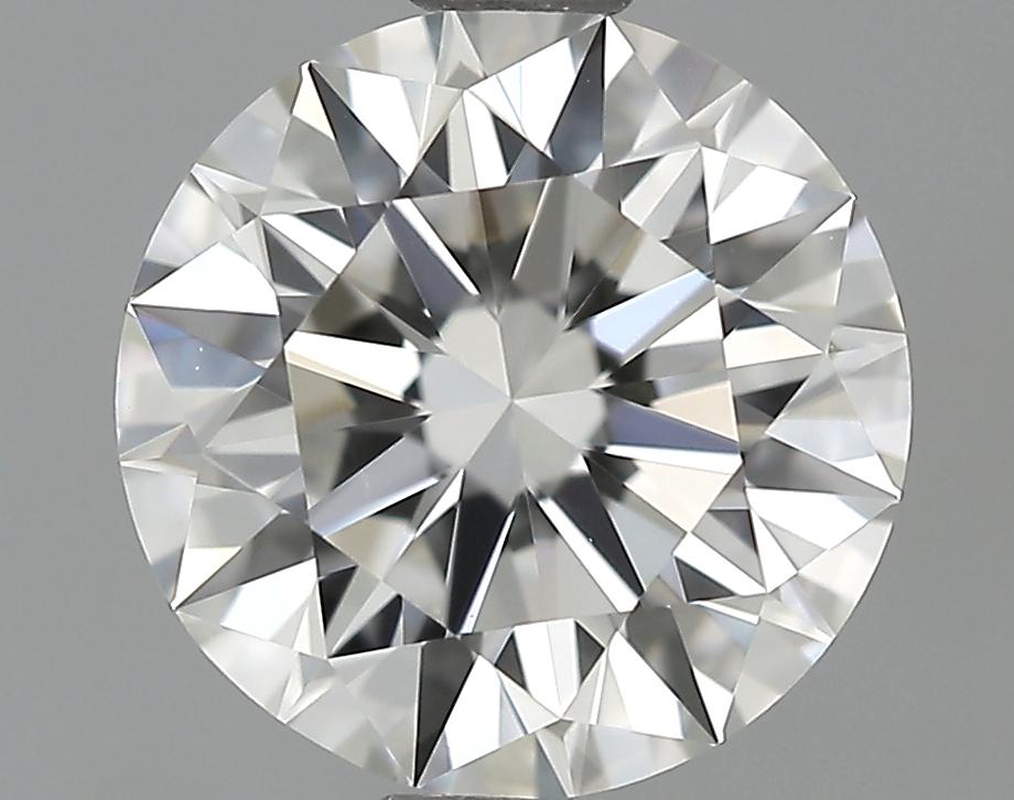 Бриллиант Круглый 1.15 крт