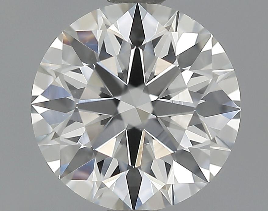 Бриллиант Круглый 1.04 крт