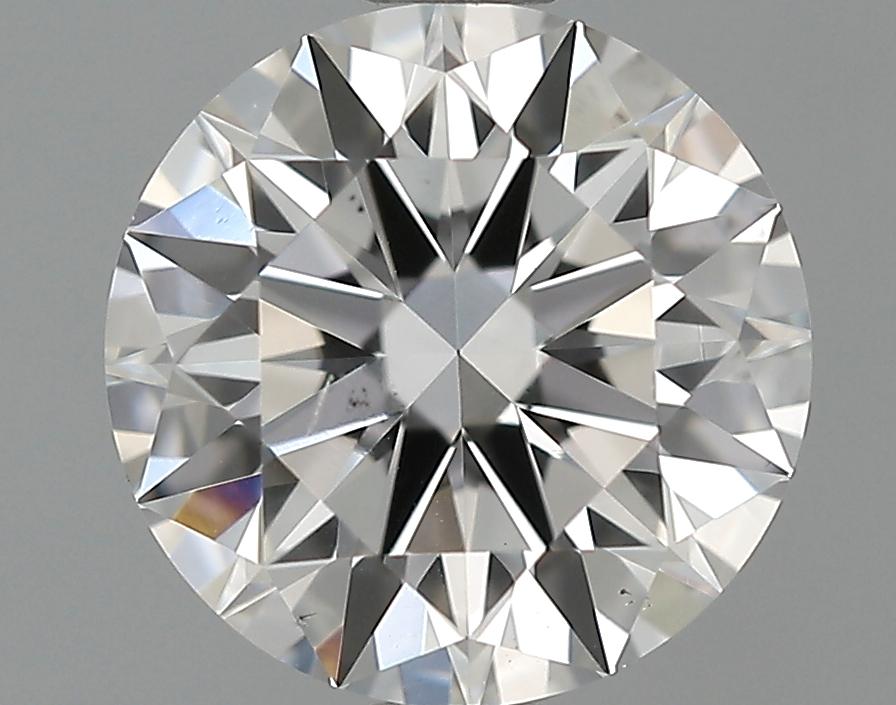 Бриллиант Круглый 1.02 крт