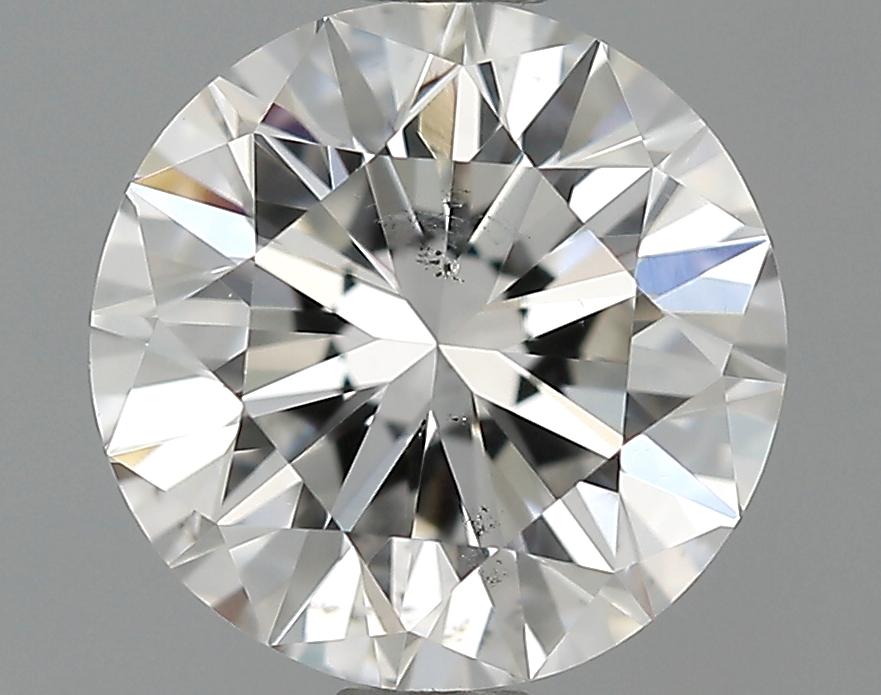 Бриллиант Круглый 1.01 крт