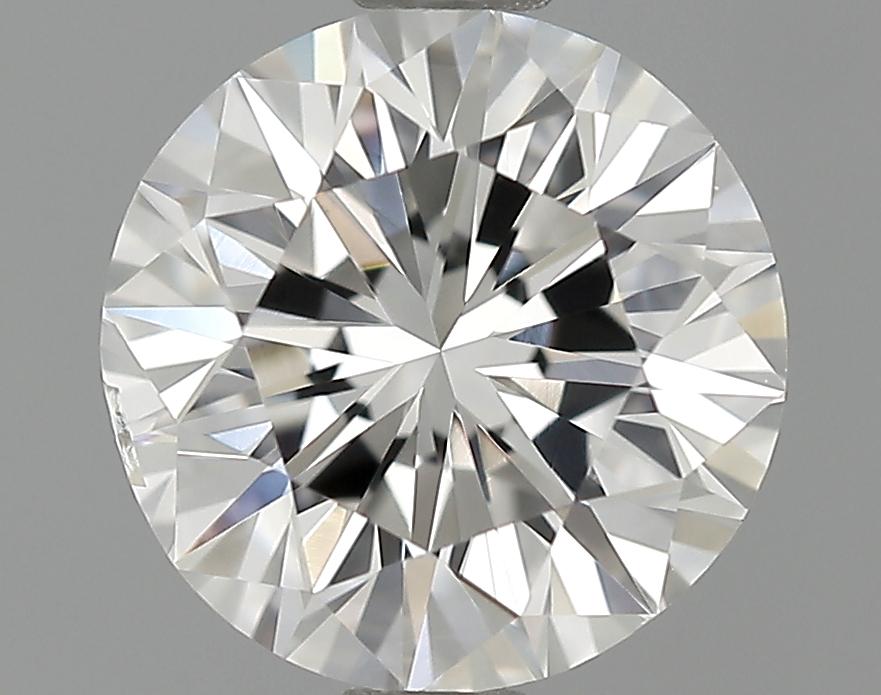 Бриллиант Круглый 1.01 крт