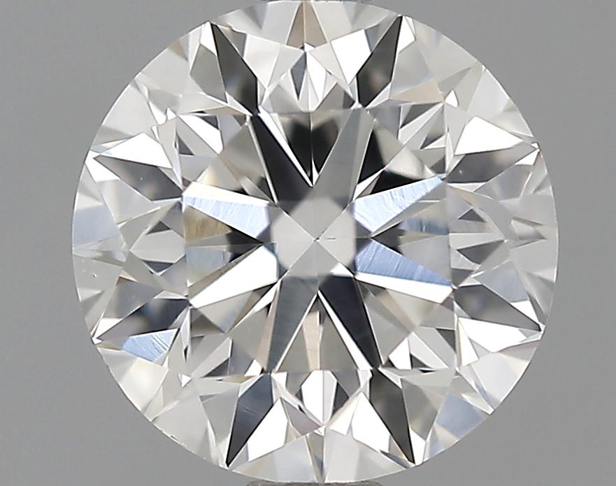 Бриллиант Круглый 1.00 крт