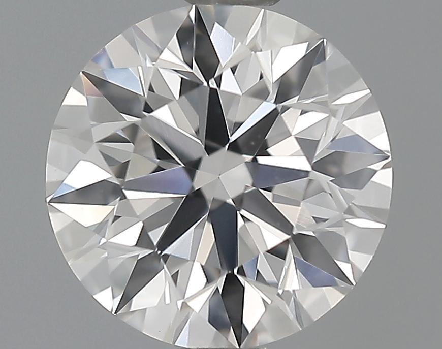 Бриллиант Круглый 1.11 крт