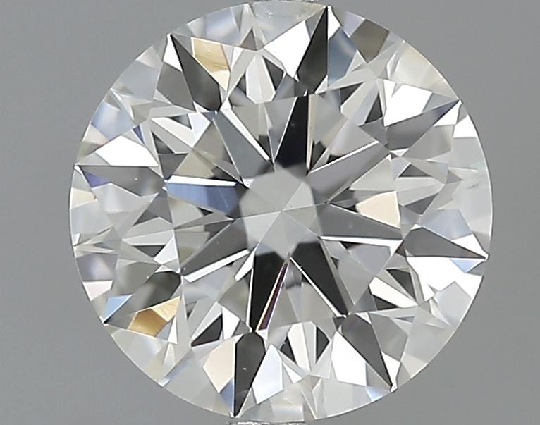 Бриллиант Круглый 1.06 крт