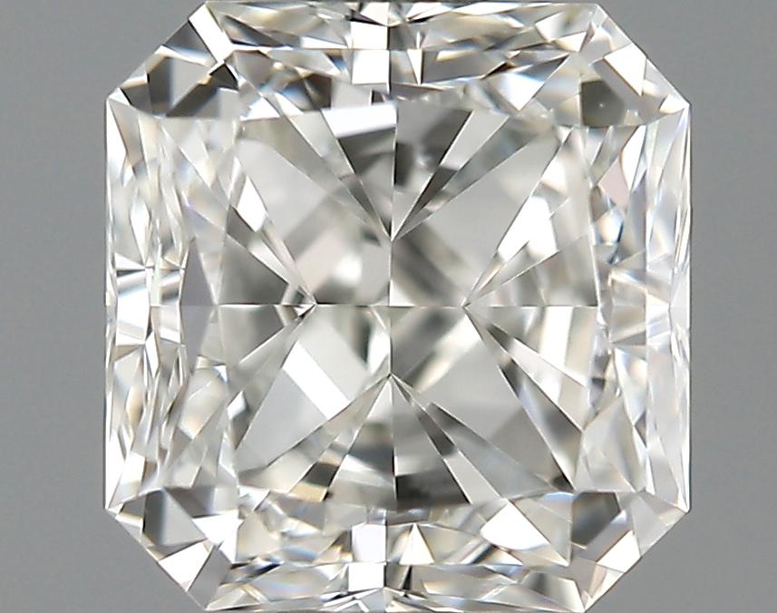 Бриллиант Радиант 0.91 крт