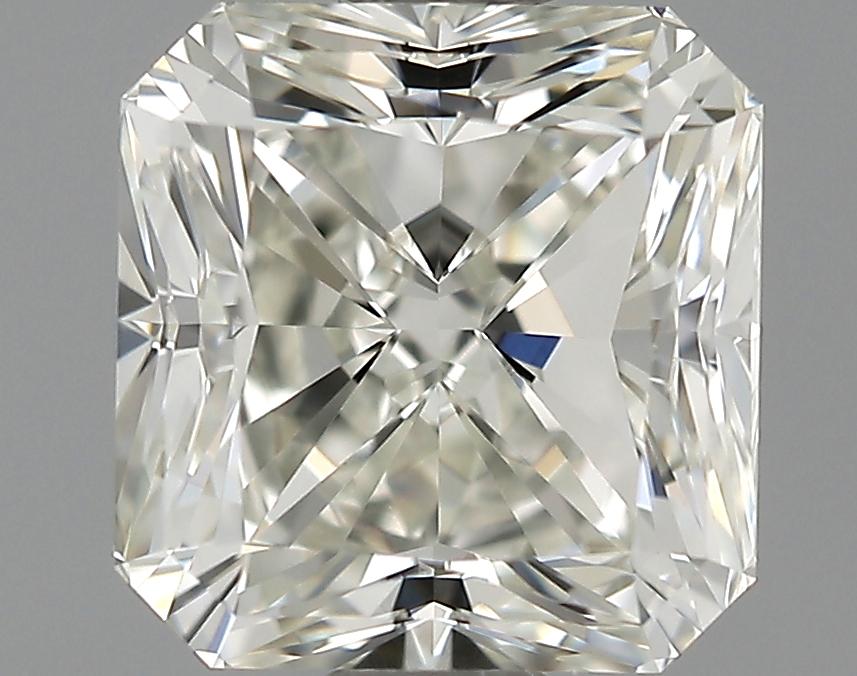 Бриллиант Радиант 0.90 крт