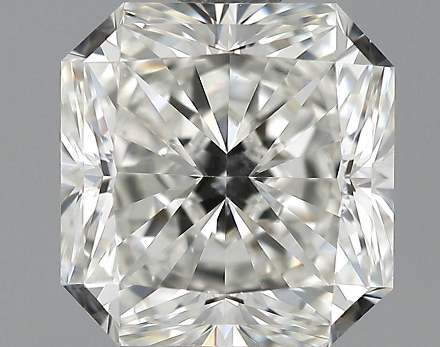 Бриллиант Радиант 1.11 крт
