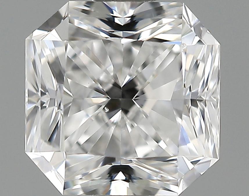 Бриллиант Радиант 1.00 крт