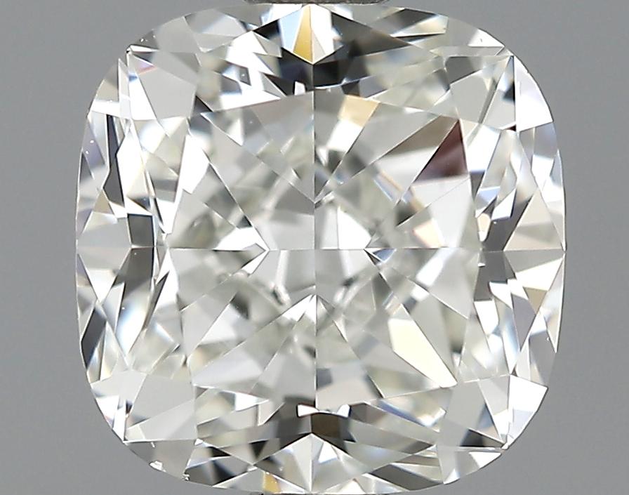 Бриллиант Кушон 1.01 крт