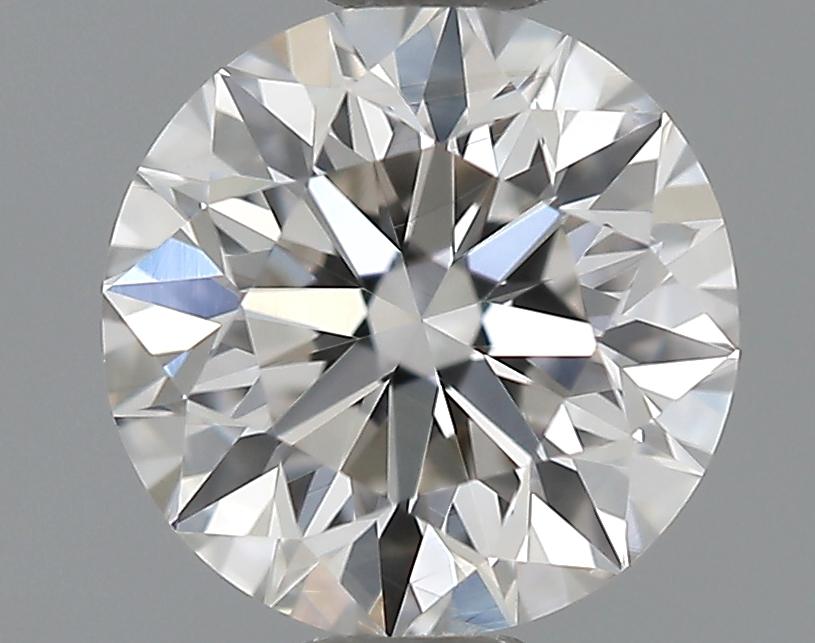 Бриллиант Круглый 0.50 крт