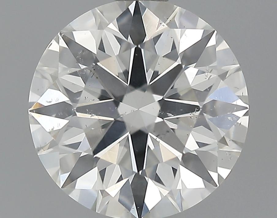 Бриллиант Круглый 1.50 крт