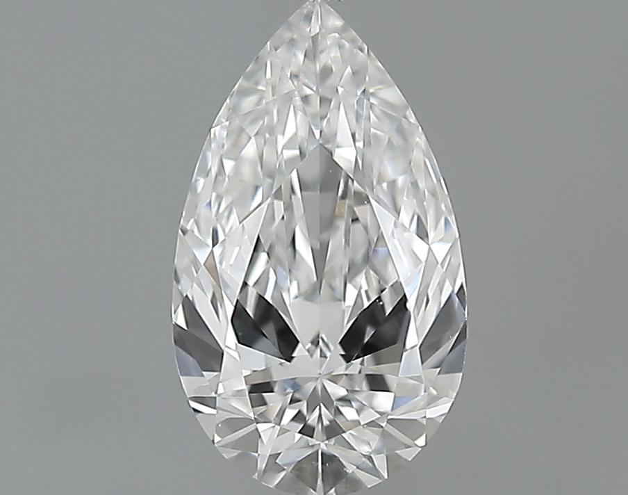 Бриллиант Груша 0.51 крт