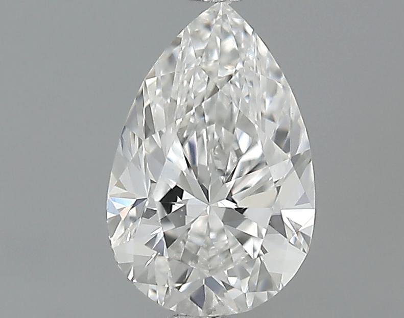 Бриллиант Груша 0.50 крт