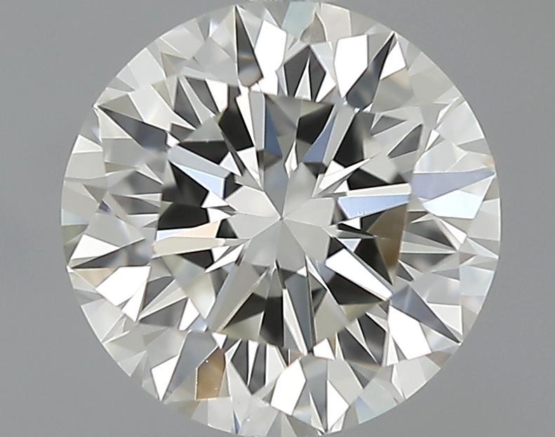 Бриллиант Круглый 1.06 крт