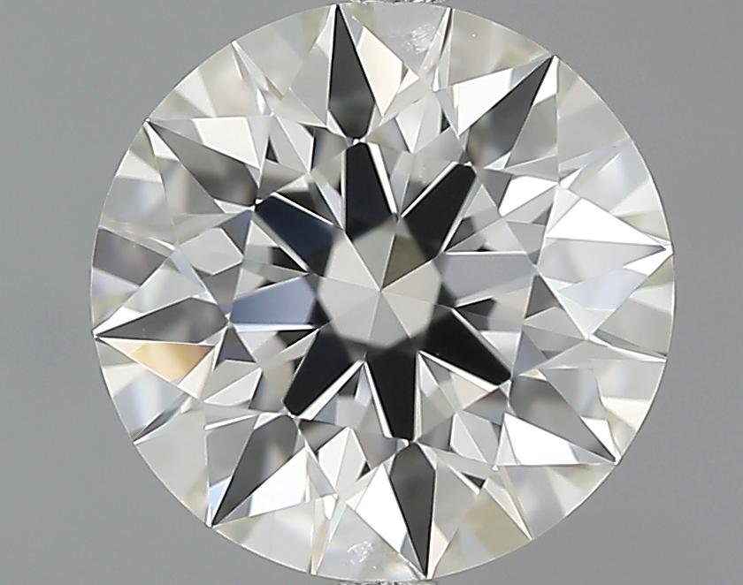 Бриллиант Круглый 1.27 крт
